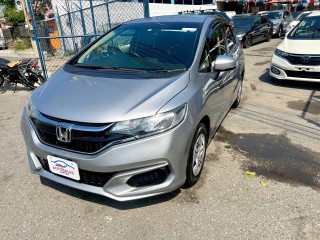 2018 Honda Fit for sale in Kingston / St. Andrew, Jamaica