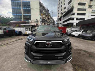 2024 Toyota HILUX ROCCO for sale in Kingston / St. Andrew, Jamaica