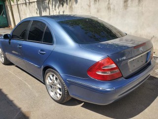 2004 Mercedes Benz E240 for sale in Kingston / St. Andrew, Jamaica