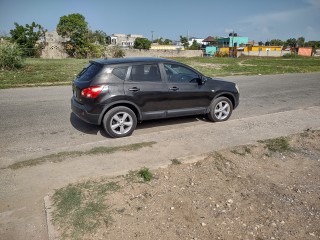 2008 Nissan Nissan qashqai