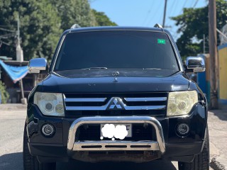 2008 Mitsubishi Pajero for sale in Kingston / St. Andrew, Jamaica