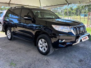 2020 Toyota Prado for sale in St. Elizabeth, Jamaica