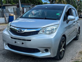 2014 Subaru Trezia for sale in Kingston / St. Andrew, Jamaica