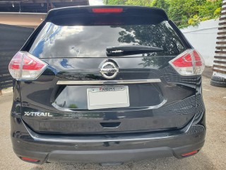 2016 Nissan XTRAIL for sale in Kingston / St. Andrew, Jamaica