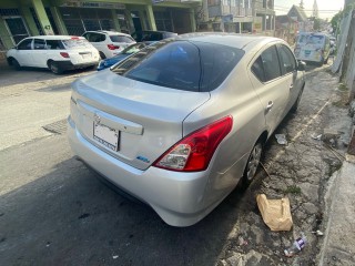 2015 Nissan Latio for sale in St. James, Jamaica