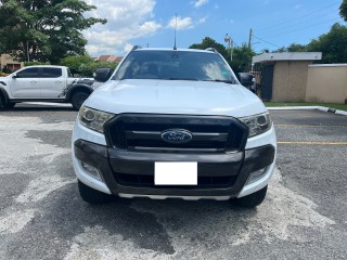 2018 Ford Ranger Wildtrak for sale in Kingston / St. Andrew, Jamaica