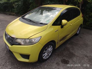 2015 Honda Fit Hybrid L for sale in Kingston / St. Andrew, Jamaica