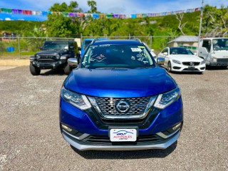 2019 Nissan Xtrail for sale in Kingston / St. Andrew, Jamaica