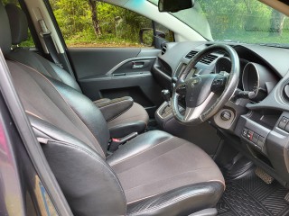 2015 Nissan LaFesta for sale in Kingston / St. Andrew, Jamaica
