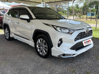 2019 Toyota RAV4 for sale in St. Elizabeth, Jamaica