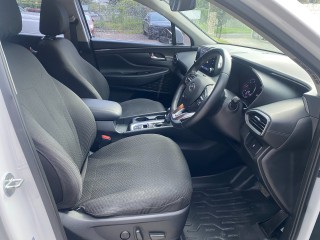 2022 Hyundai SANTA FE for sale in Kingston / St. Andrew, Jamaica