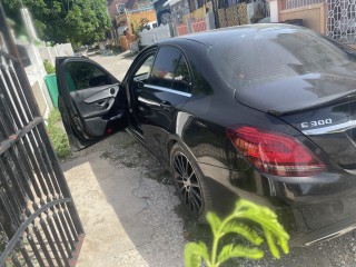 2020 Mercedes Benz 300 for sale in Kingston / St. Andrew, Jamaica