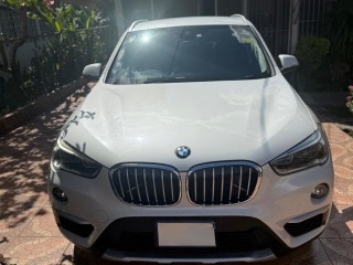 2016 BMW X1 for sale in Kingston / St. Andrew, Jamaica