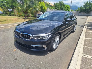 2018 BMW 5 Series for sale in St. Catherine, Jamaica