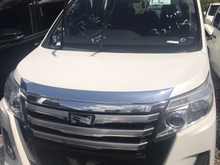 2015 Toyota Noah for sale in St. Elizabeth, Jamaica