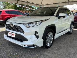 2019 Toyota RAV4 for sale in St. Elizabeth, Jamaica