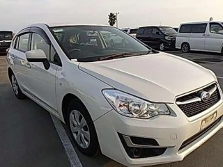 2016 Subaru Impreza sport for sale in Kingston / St. Andrew, Jamaica