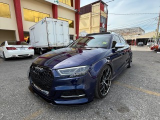 2018 Audi S3 for sale in Kingston / St. Andrew, Jamaica