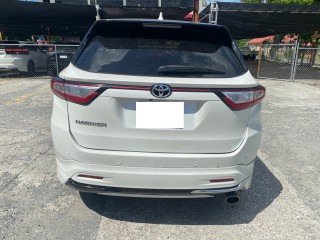 2019 Toyota HARRIER for sale in Kingston / St. Andrew, Jamaica