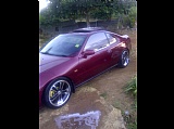 1995 Honda Prelude for sale in Manchester, Jamaica