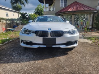 2015 BMW 335i for sale in Manchester, Jamaica