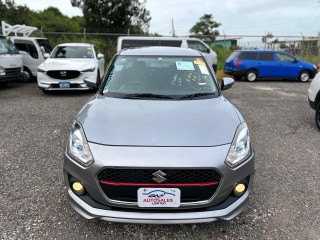 2018 Suzuki Swift RS for sale in Kingston / St. Andrew, Jamaica