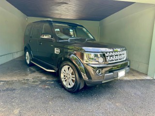 2016 Land Rover Discovery 4 for sale in Kingston / St. Andrew, Jamaica