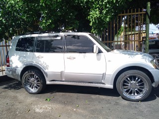 2004 Mitsubishi Pajero for sale in Kingston / St. Andrew, Jamaica