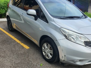 2015 Nissan NOTE SUPERCHARGER for sale in Kingston / St. Andrew, Jamaica