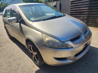 2003 Mitsubishi Grandis for sale in Kingston / St. Andrew, Jamaica