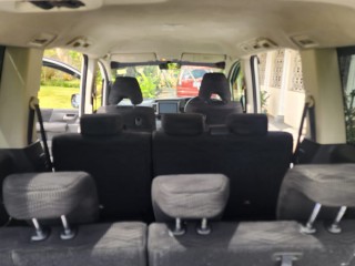 2014 Honda Stepwagon for sale in Manchester, Jamaica