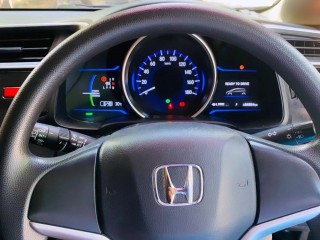 2014 Honda Fit for sale in Kingston / St. Andrew, Jamaica