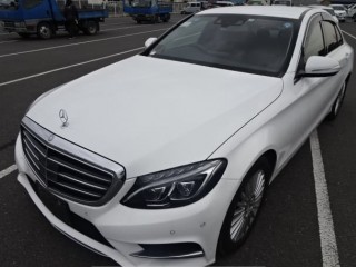 2015 Mercedes Benz C200 exclusive line for sale in St. Ann, Jamaica