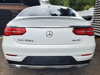 2016 Mercedes Benz GLE350 for sale in Kingston / St. Andrew, Jamaica