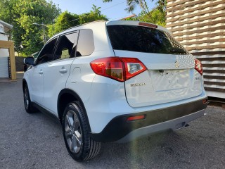 2017 Suzuki Vitara for sale in Kingston / St. Andrew, Jamaica