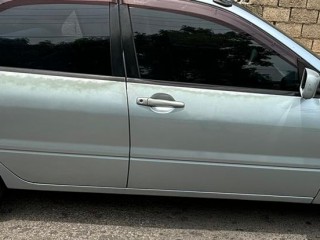 2007 Mitsubishi Lancer for sale in Kingston / St. Andrew, Jamaica