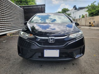 2017 Honda FIT for sale in Kingston / St. Andrew, Jamaica