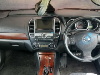 2011 Nissan Bluebird for sale in St. Catherine, Jamaica