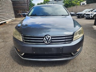 2013 Volkswagen PASSAT for sale in Kingston / St. Andrew, Jamaica