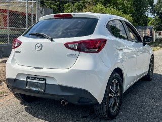 2017 Mazda Demio for sale in Kingston / St. Andrew, Jamaica