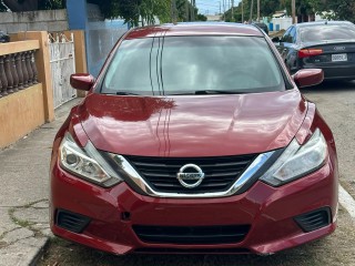 2016 Nissan Altima for sale in Kingston / St. Andrew, Jamaica