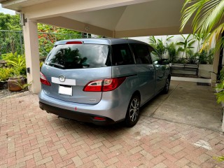 2013 Mazda Premacy for sale in Kingston / St. Andrew, Jamaica