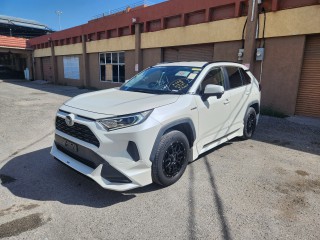 2019 Toyota RAV4 for sale in Kingston / St. Andrew, Jamaica