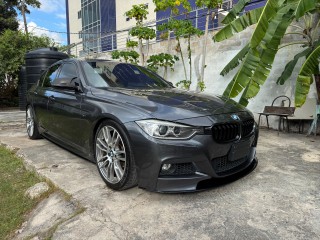 2013 BMW 335i for sale in Kingston / St. Andrew, Jamaica