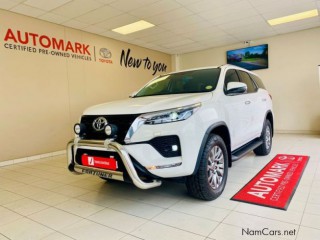 2021 Toyota Fortuner for sale in Manchester, Jamaica