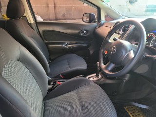 2014 Nissan NOTE for sale in Kingston / St. Andrew, Jamaica