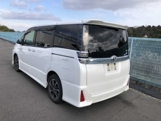 2018 Toyota Voxy for sale in St. James, Jamaica