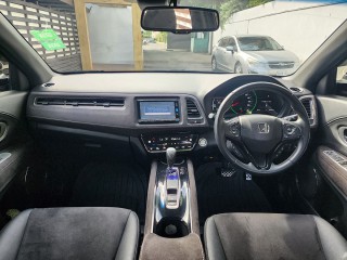 2016 Honda VEZEL for sale in Kingston / St. Andrew, Jamaica