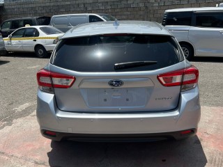 2020 Subaru Impreza Sports for sale in Kingston / St. Andrew, Jamaica