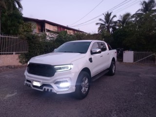 2021 Ford Ranger 4x4 for sale in Kingston / St. Andrew, Jamaica